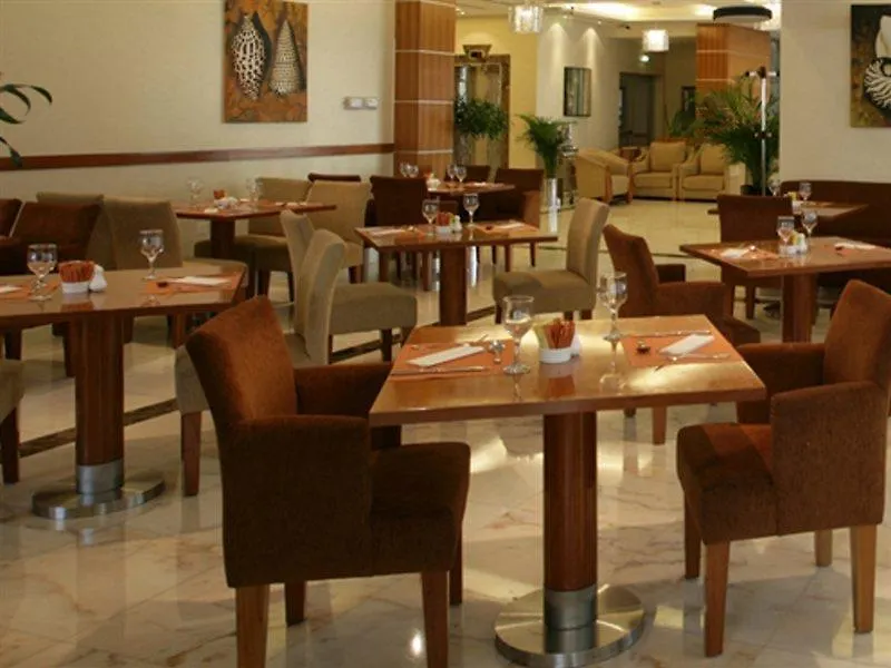 Auris Deira Apartments Dubai United Arab Emirates